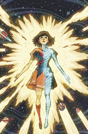 Halogen #3