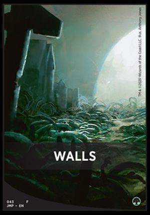 Walls (Jumpstart)