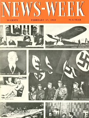 Newsweek #1