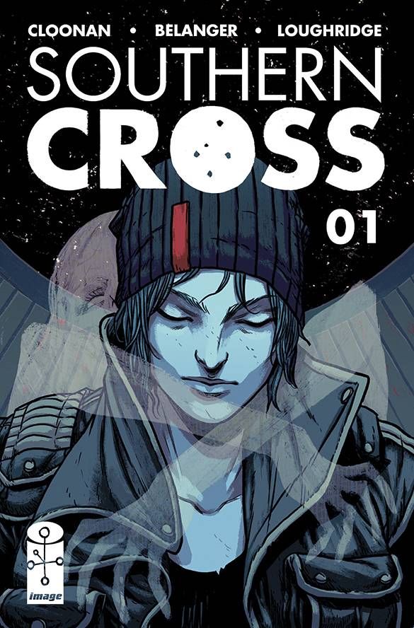 Southern Cross #1 Comic