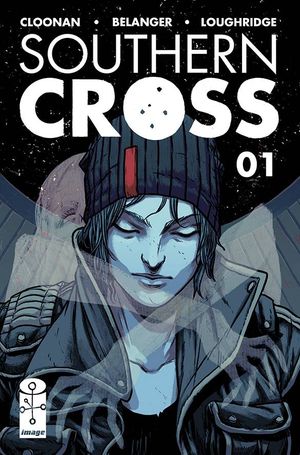 Southern Cross #1