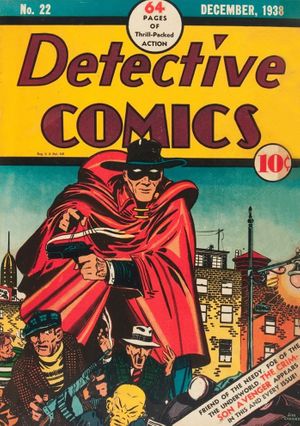 DETECTIVE COMICS #22 COMBO Variant New 52 1:25 DC 1st Print Near Mint to NM+ 