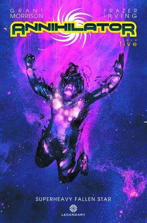 Annihilator #5