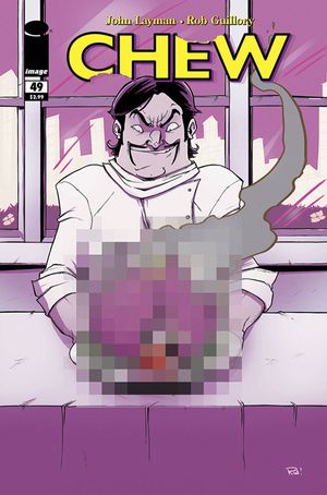 Chew #49
