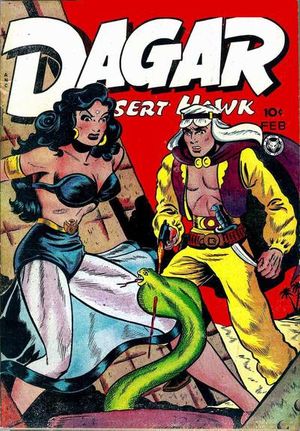 Dagar #22