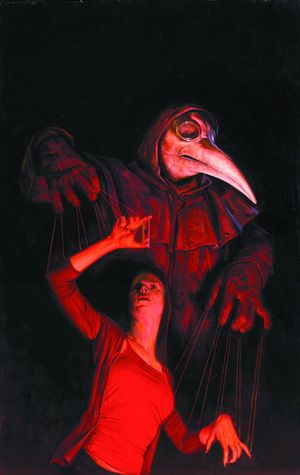 Death Head #4