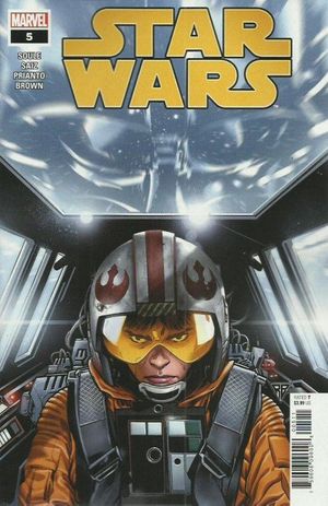 Star Wars #5
