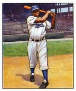 1950 Bowman Baseball