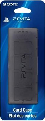 PlayStation Vita Card Case Video Game