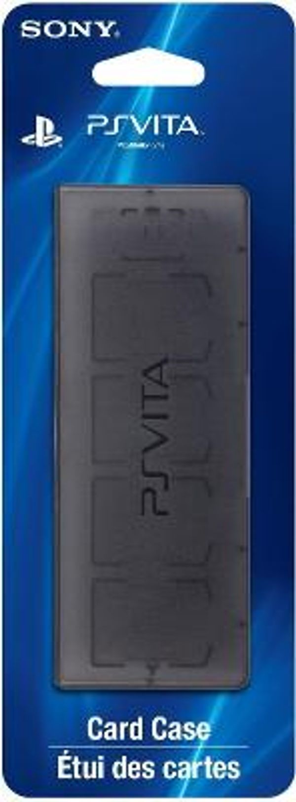 PlayStation Vita Card Case