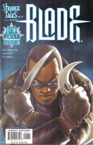 Blade #1