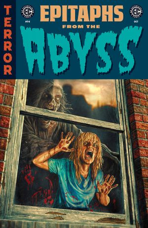 Epitaphs From The Abyss #4