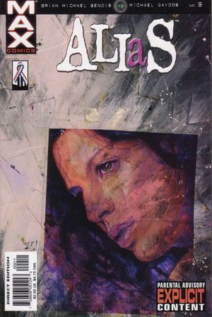 Alias #9