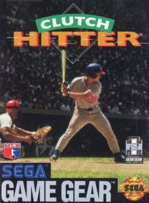 Clutch Hitter