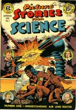 Picture Stories from Science