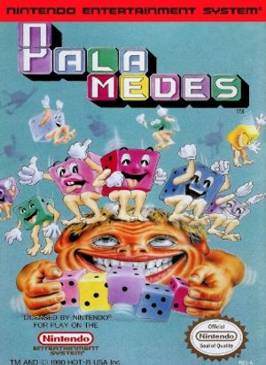 Palamedes