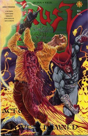 Faust #6