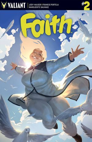 Faith #2