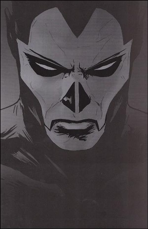 Shadowman #Black (Preview)