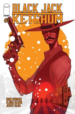 Black Jack Ketchum #2