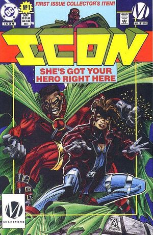Icon #1