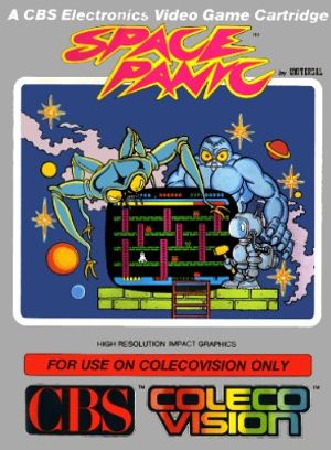 Space Panic