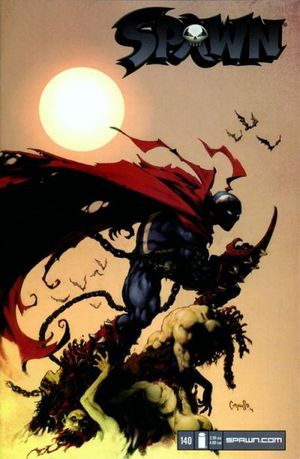 Spawn #140