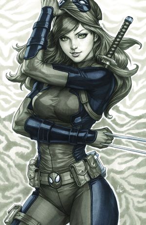 Peter Parker: The Spectacular Spider-man #1 (KRS Comics Edition C)