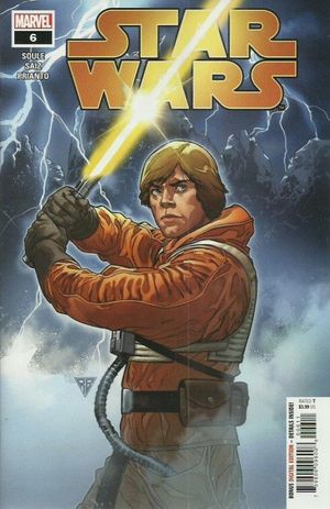 Star Wars #6