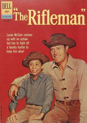 The Rifleman #12