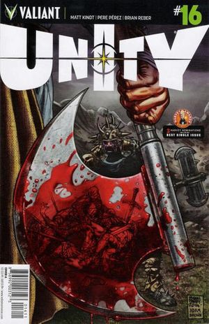 Unity #16