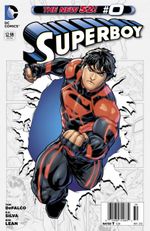 Superboy