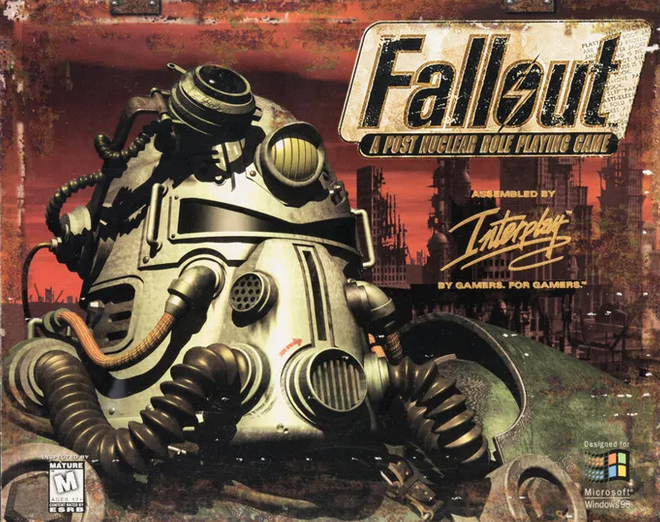 Fallout Video Game