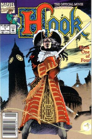 Hook #1