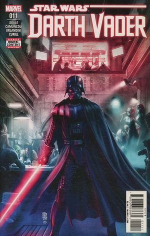 Darth Vader #11