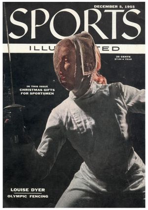 Sports Illustrated #v3 #23