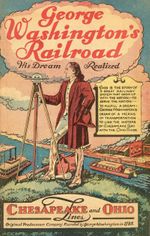 Chesapeake & Ohio Railway