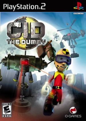 Cid the Dummy
