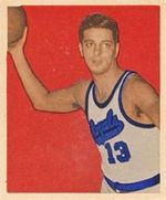 Andrew "Fuzzy" Levane