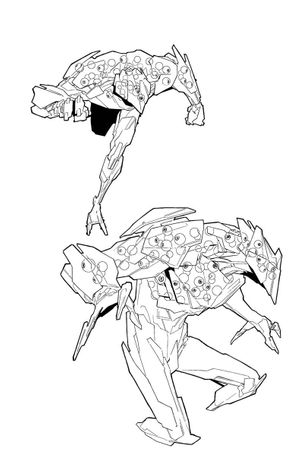 Ivar, Timewalker  #5 (Cover C 10 Copy Cover Char Dgn Henr)