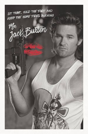 Big Trouble in Little China #25 (20 Copy Cover Crab Variant)