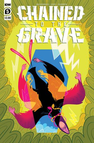 Chained To The Grave #5