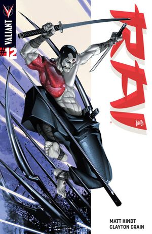 Rai #12