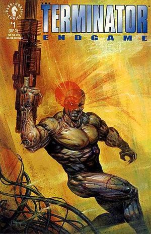 Terminator: Endgame, The #1
