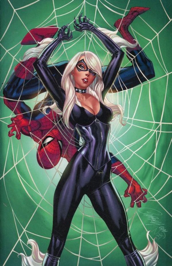 Amazing Spider-man #10 (Campbell "Virgin" Edition)
