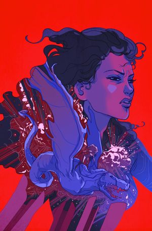 Hinterkind #17