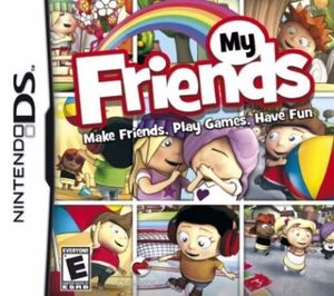 My Friends