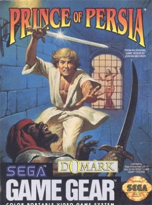 Prince of Persia Video Game