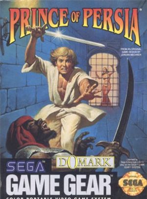 Prince of Persia