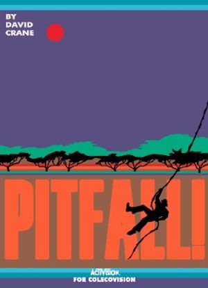 Pitfall!